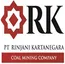PT Rinjani Kartanegara