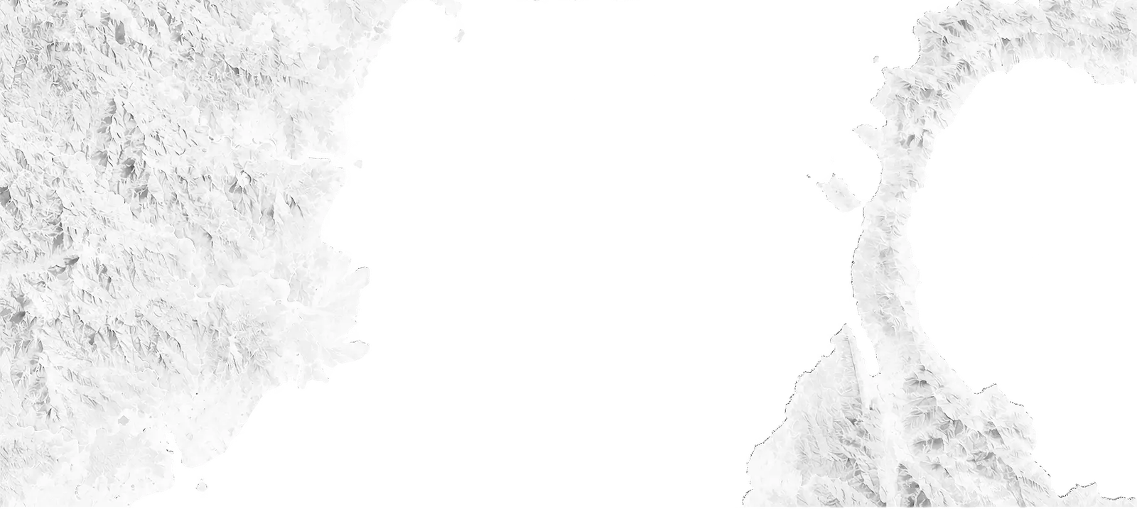 Map of PT Tanjung Harapan Selatan operating areas in East Kalimantan and Central Sulawesi
